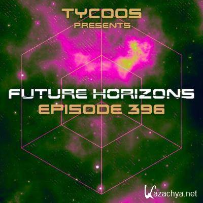 Tycoos - Future Horizons 396 (2022-11-02)