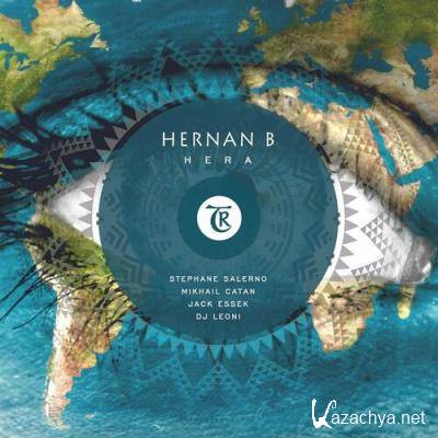 Hernan B - Hera (2022)