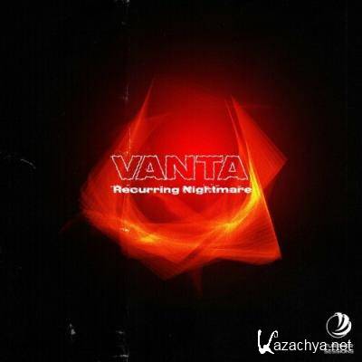 Vanta - Recurring Nightmare (2022)