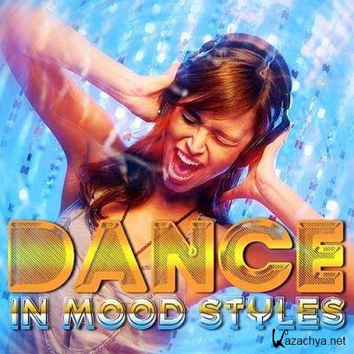 In Mood Styles Dance (2022)