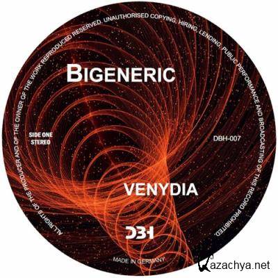 Bigeneric - Venydia (2022)