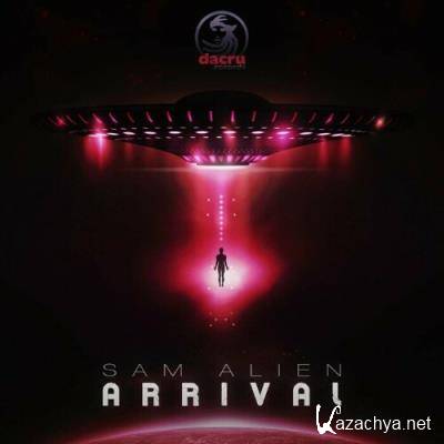 Sam Alien - Arrival (2022)