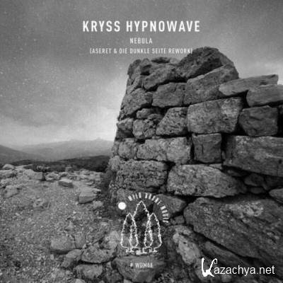 Kryss Hypnowave - Nebula (2022)