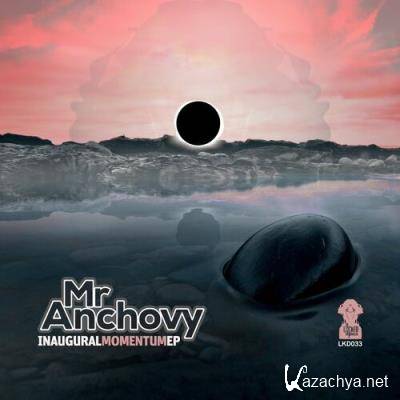 Mr Anchovy - Inaugural Momentum EP (2022)