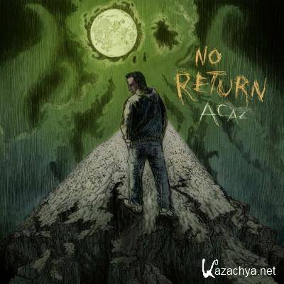 Acaz - No Return (2022)