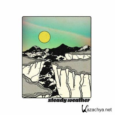 Steady Weather - Steady Weather EP (2022)