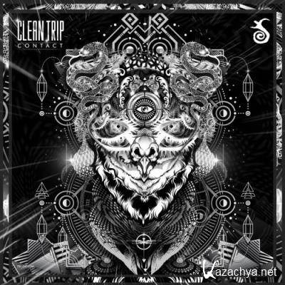 Clean Trip - Contact (2022)