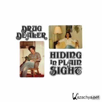 Drugdealer - Hiding In Plain Sight (2022)
