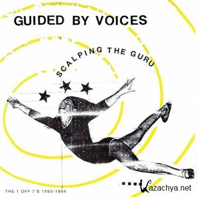 Guided By Voices - Scalping the Guru (2022)