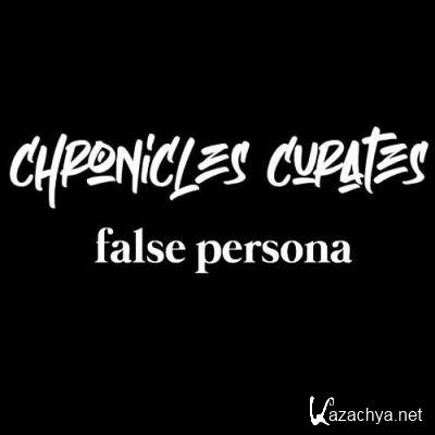 False Persona - Chronicles Commends 080  (2022-11-02)