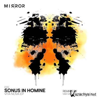 Sonus In Homine - Vita Nova (2022)