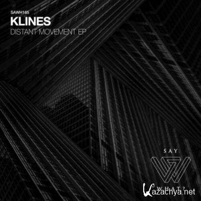 kLines - Distant Movement (2022)