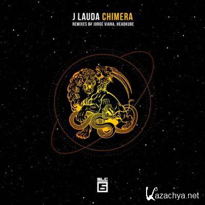 J Lauda - Chimera (2022)