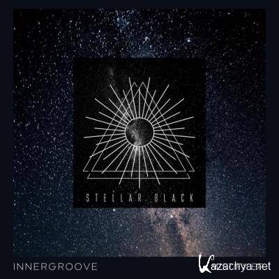 Innergroove - Mistify (2022)