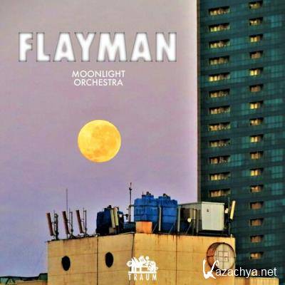 flayman - Moonlight Orchestra (2022)
