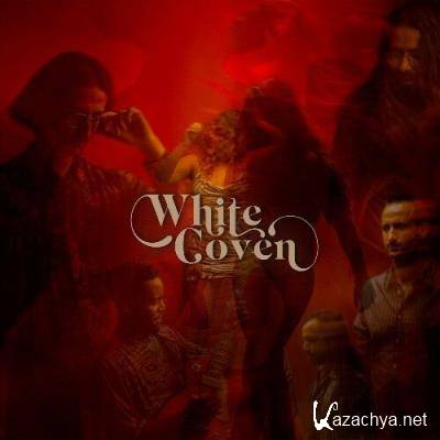 White Coven - White Coven (2022)