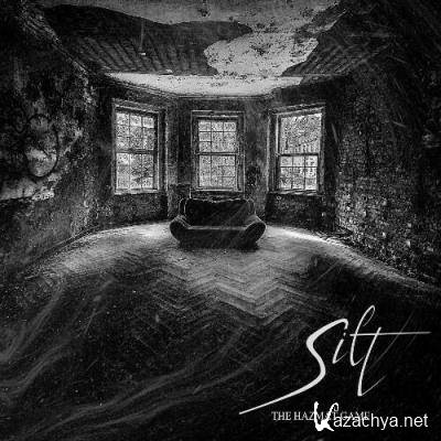 Silt - The hazmat game (2022)