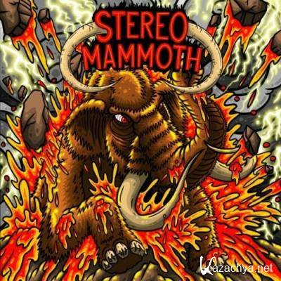 Stereo Mammoth - EGO (2022)