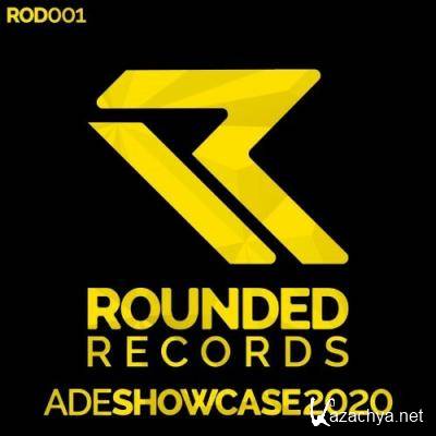 Rounded Showcase ADE 2020 (2022)