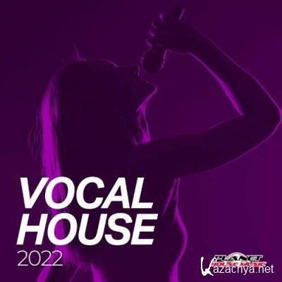 Vocal House 2022 (2022)