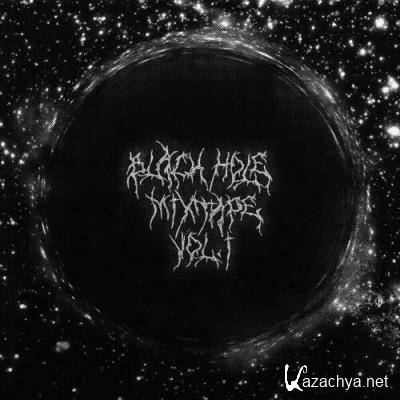 BLACK HOLE MIXTAPE, VOL.1 (2022)