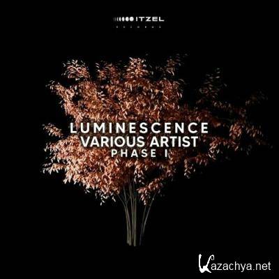 LUMINESCENCE Various Artist Phase I (2022)