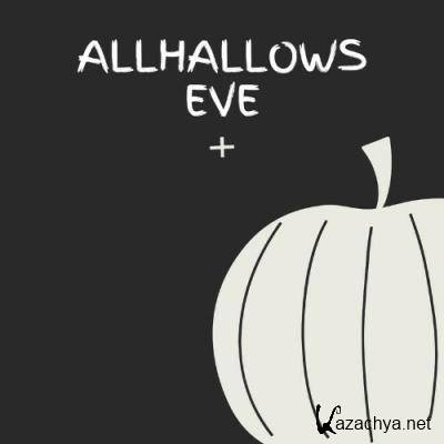 Anthemity - Allhallows Eve (2022)