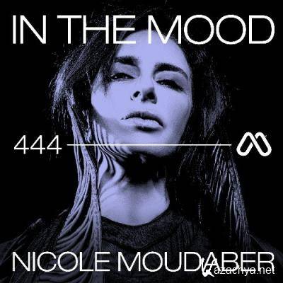 Nicole Moudaber - In The MOOD 444 (2022-11-03)