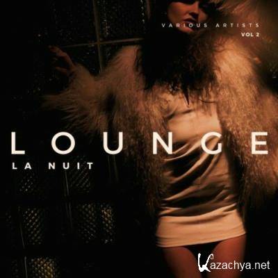 Lounge La Nuit, Vol. 2 (2022)
