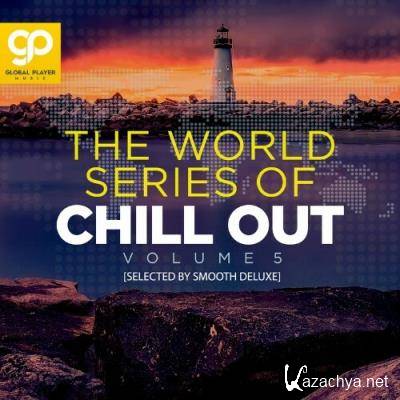 The World Series of Chill Out, Vol. 5 (2022)
