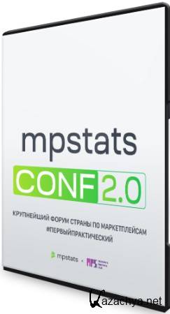 Mpstats conf 2.0 (2022) 
