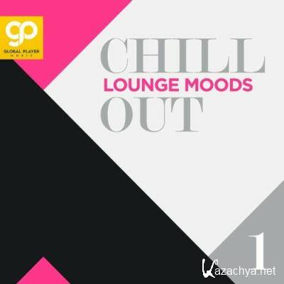 Chill Out Lounge Moods, Vol. 1 (2022)