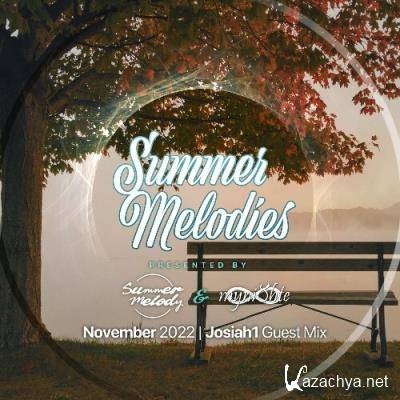 myni8hte - Summer Melodies 051 (2022-11-04)