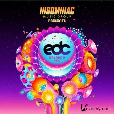 EDC Orlando 2022 (2022)