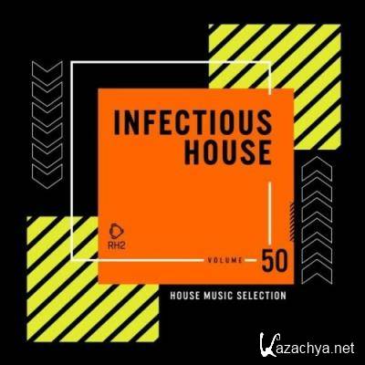 Infectious House, Vol. 50 (2022)