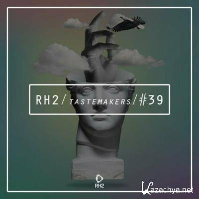 Rh2 Tastemakers #39 (2022)