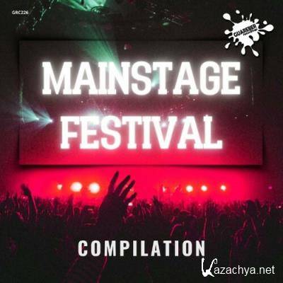 MainStage Festival Compilation (2022)