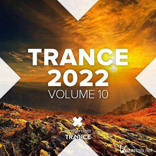 Trance 2022 Vol.10 (2022)