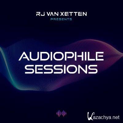 RJ Van Xetten - Audiophile Sessions 032 (2022-11-04)