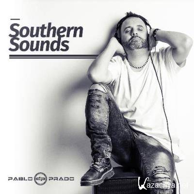 Pablo Prado - Southern Sounds 161 (2022-11-04)