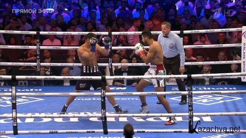  /      / Boxing / Dmitry Bivol vs. Gilberto Ramirez (2022) IPTVRip 720p