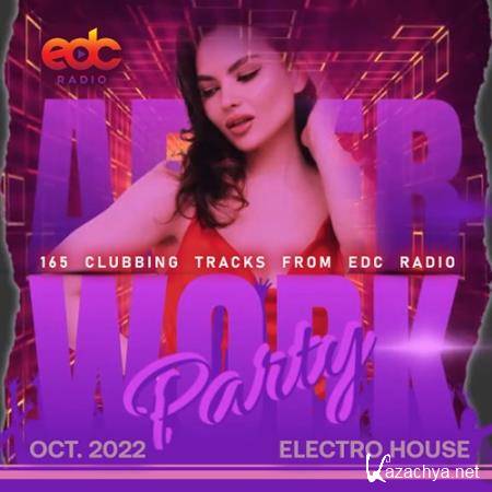 EDC Clubbing House: After Work Party (2022)
