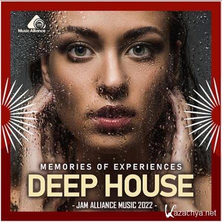 Deep House Jam Alliance (2022)