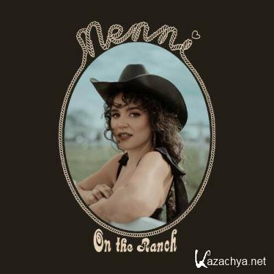 Emily Nenni - On The Ranch (2022)