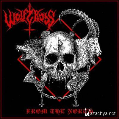 Wolfcross - From The North (2022)