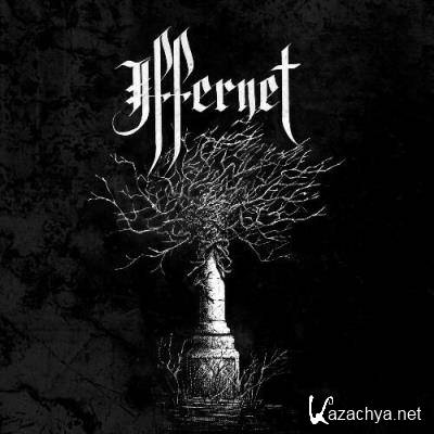 Iffernet - Silences (2022)