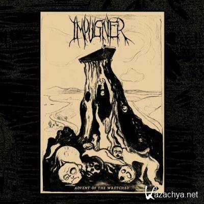 Impugner - Advent of the Wretched (2022)