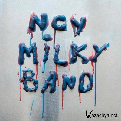 NCY Milky Band - 100 Ans (2022)