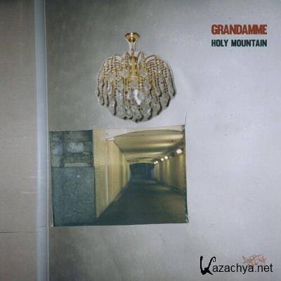 Grandamme - Holy Mountain (2022)