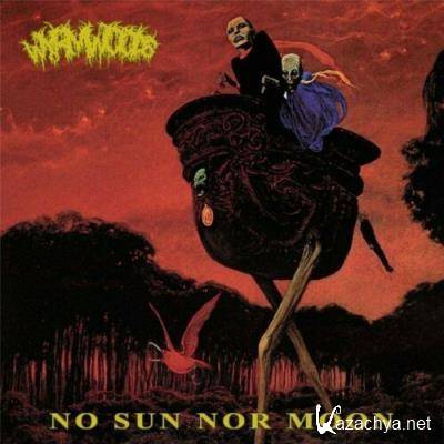 Wyrmwoods - No Sun nor Moon (2022)